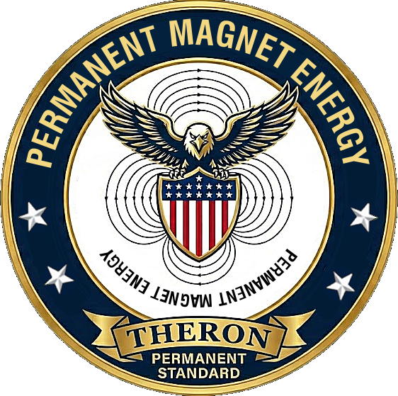 PERMANENT MAGNET ENERGY