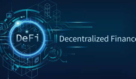 Decentralised-Finance